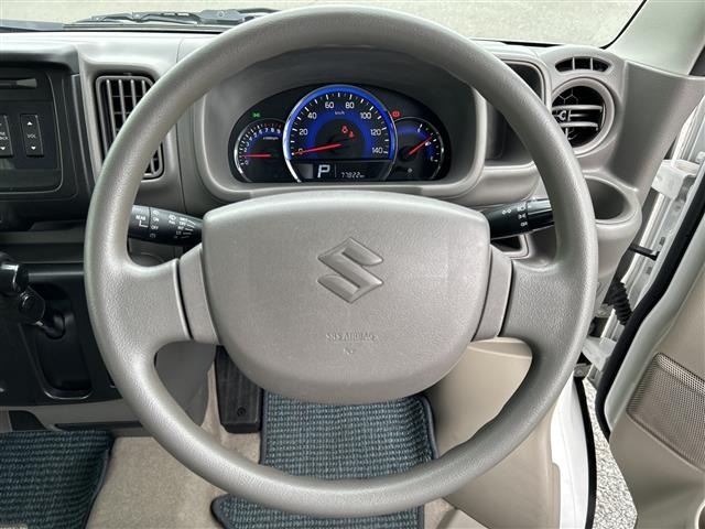 Suzuki EVERY 2016 7249662-17