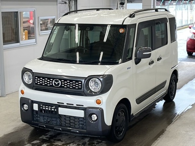 Mazda FLAIR WAGON 2021 7241246-0