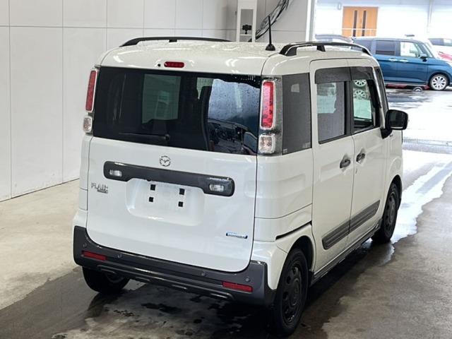 Mazda FLAIR WAGON 2021 7241246-1