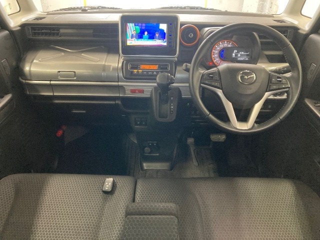 Mazda FLAIR WAGON 2021 7241246-3