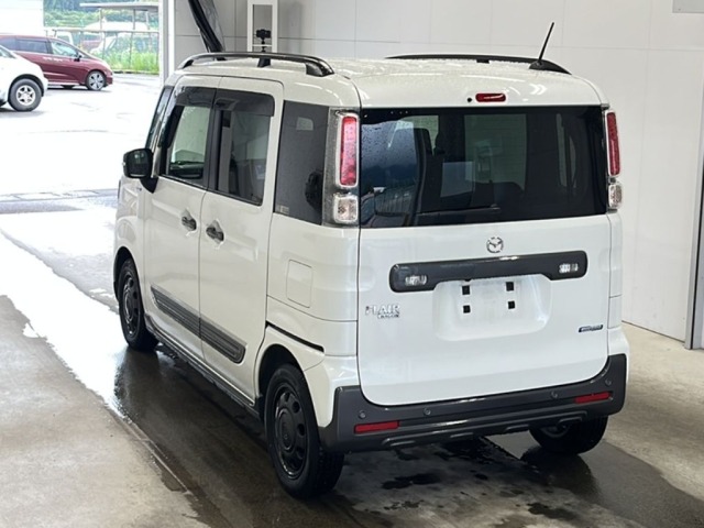 Mazda FLAIR WAGON 2021 7241246-5