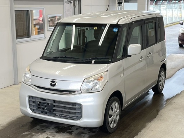 Mazda FLAIR WAGON 2016 7241247-0