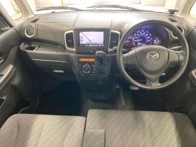 Mazda FLAIR WAGON 2016 7241247-3