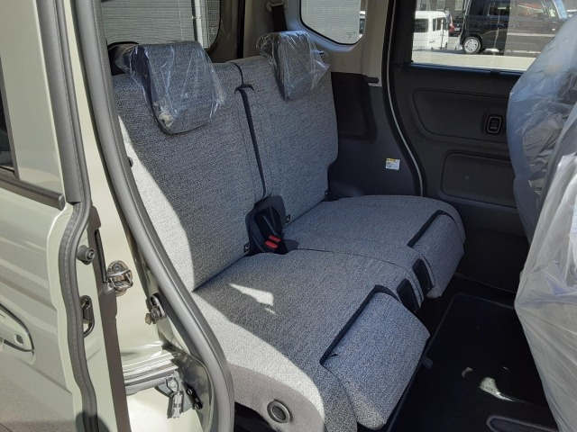 Mazda FLAIR WAGON 2026 7241322-10