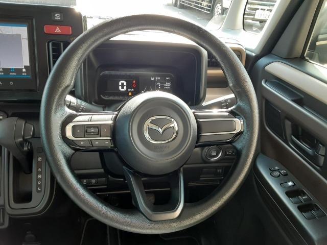 Mazda FLAIR WAGON 2026 7241322-14