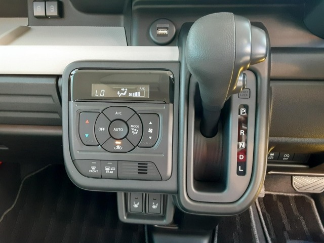 Mazda FLAIR WAGON 2026 7241322-17