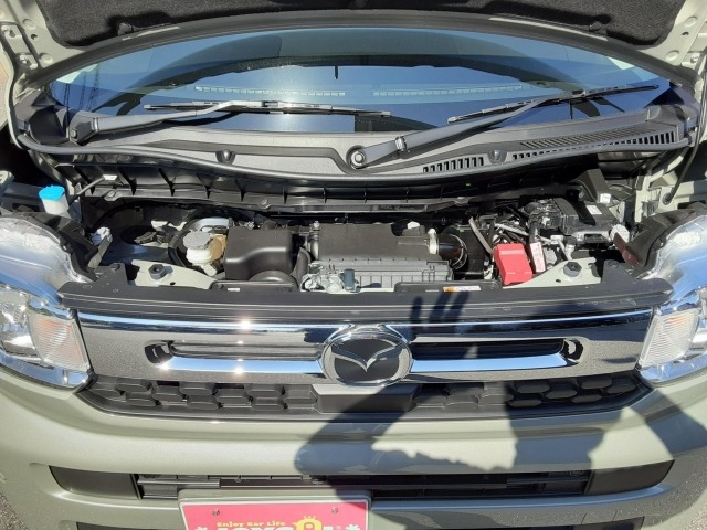 Mazda FLAIR WAGON 2026 7241322-18