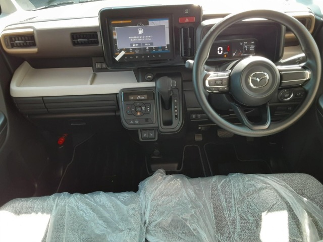 Mazda FLAIR WAGON 2026 7241322-2