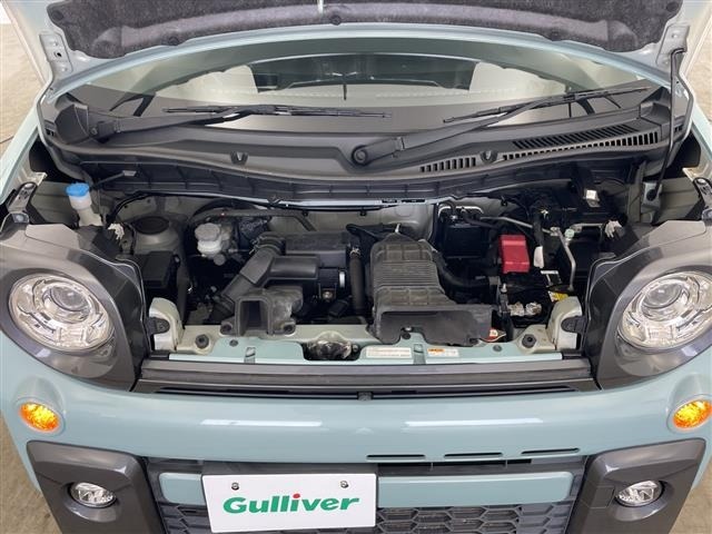 Mazda FLAIR WAGON 2020 7241579-21