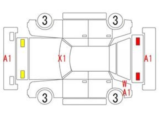 Mazda FLAIR WAGON 2020 7241579-23