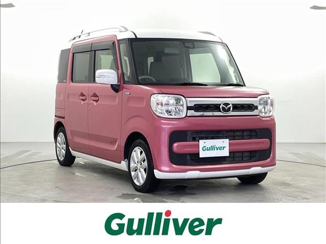 Mazda FLAIR WAGON 2019 7241587-0