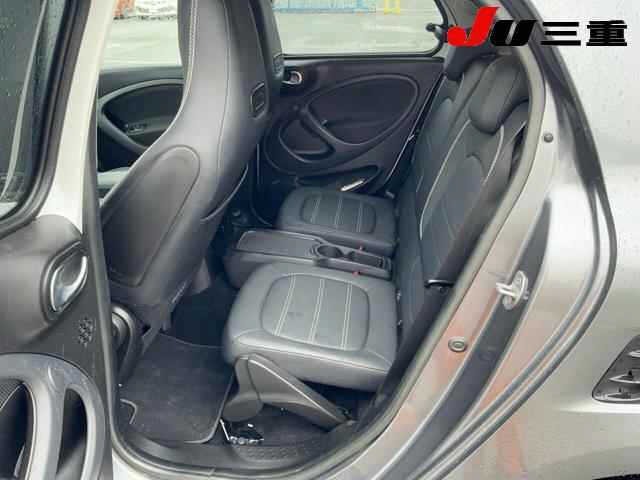 Smart FORFOUR 2017 7254077-10