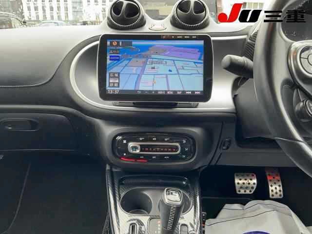 Smart FORFOUR 2017 7254077-11