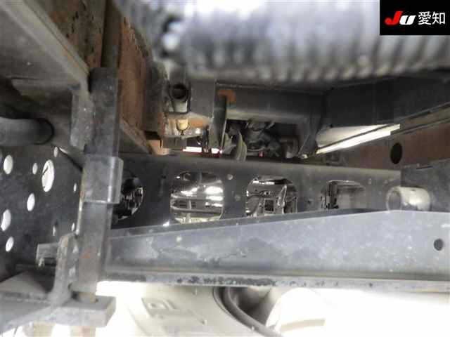 Isuzu FORWARD 2004 7256107-10