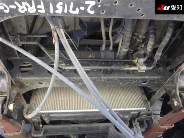 Isuzu FORWARD 2004 7256107-11