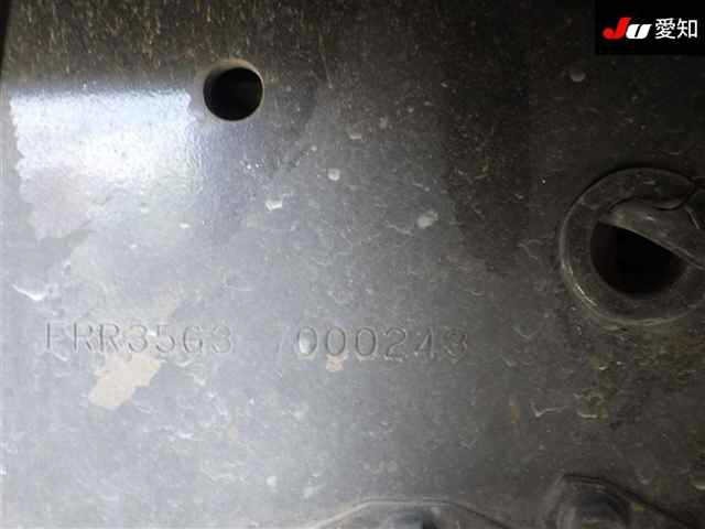 Isuzu FORWARD 2004 7256107-13
