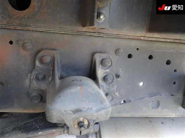 Isuzu FORWARD 2004 7256107-6