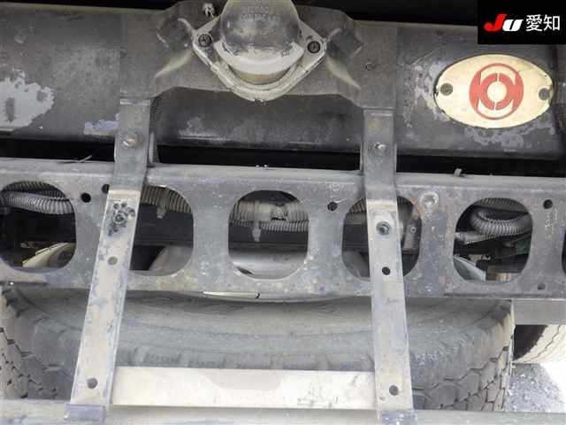 Isuzu FORWARD 2004 7256107-9