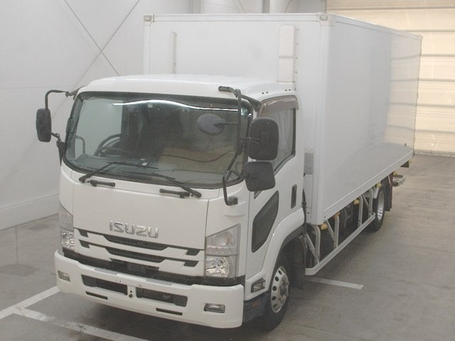 Isuzu FORWARD 2016 7256108-0