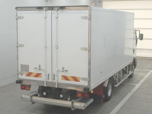 Isuzu FORWARD 2016 7256108-1