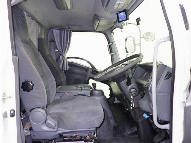 Isuzu FORWARD 2016 7256108-6