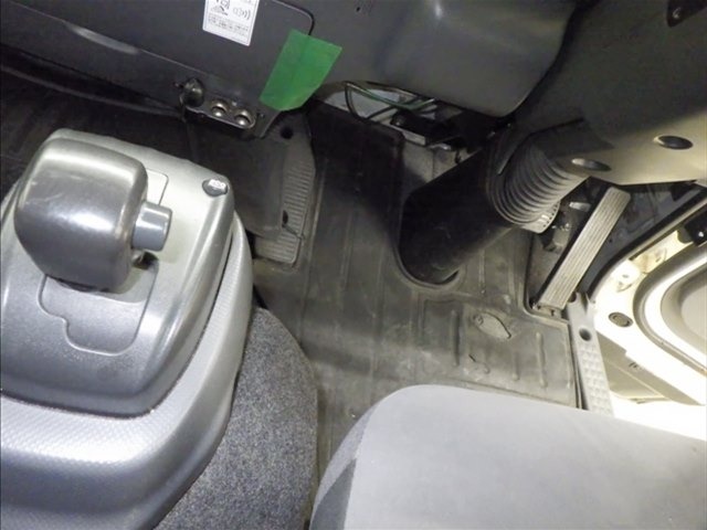 Isuzu FORWARD 2016 7256108-8