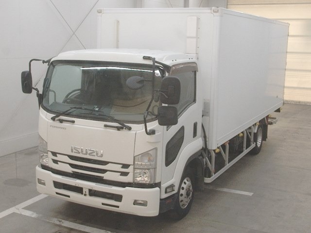 Isuzu FORWARD 2015 7256110-0
