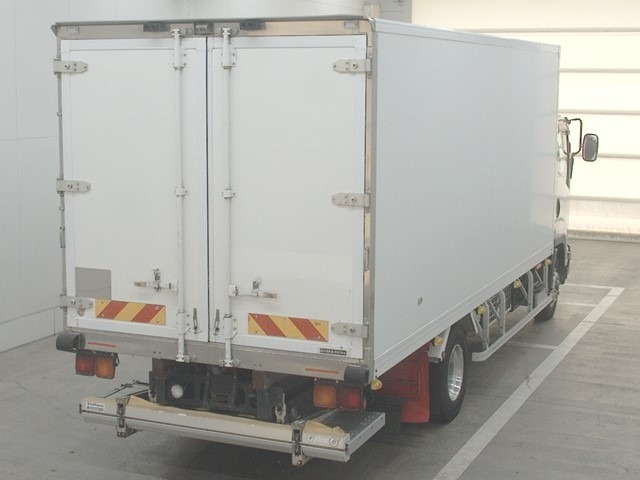 Isuzu FORWARD 2015 7256110-1