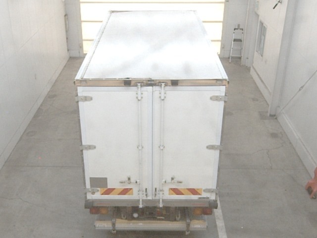Isuzu FORWARD 2015 7256110-3