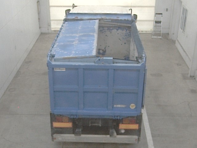 Isuzu FORWARD 2011 7256116-3