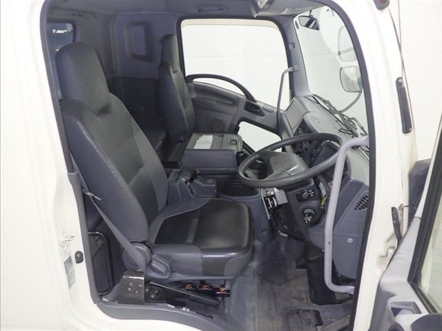 Isuzu FORWARD 2011 7256116-5