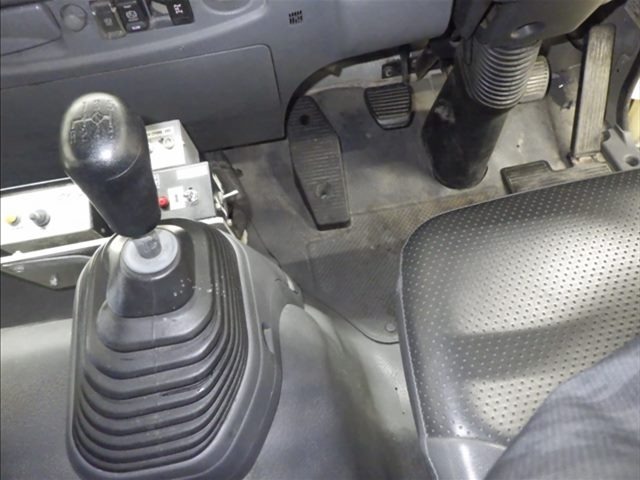 Isuzu FORWARD 2011 7256116-7