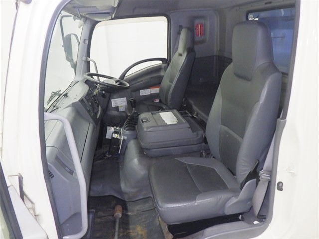 Isuzu FORWARD 2011 7256116-8