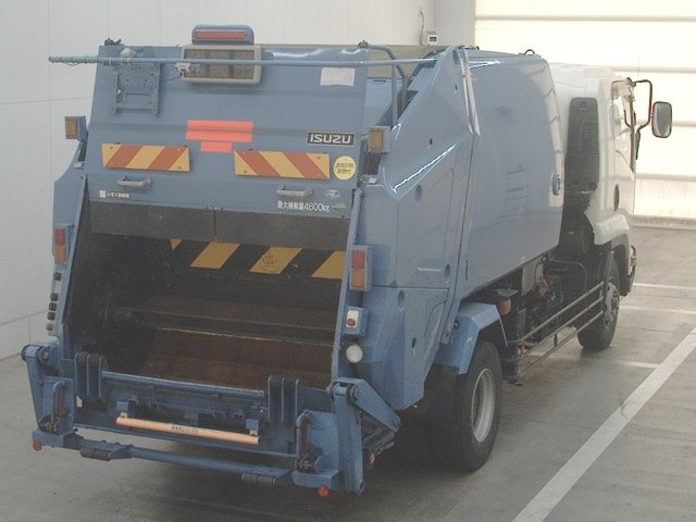 Isuzu FORWARD 2014 7256117-1