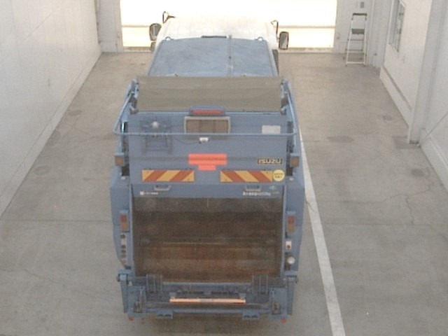 Isuzu FORWARD 2014 7256117-3
