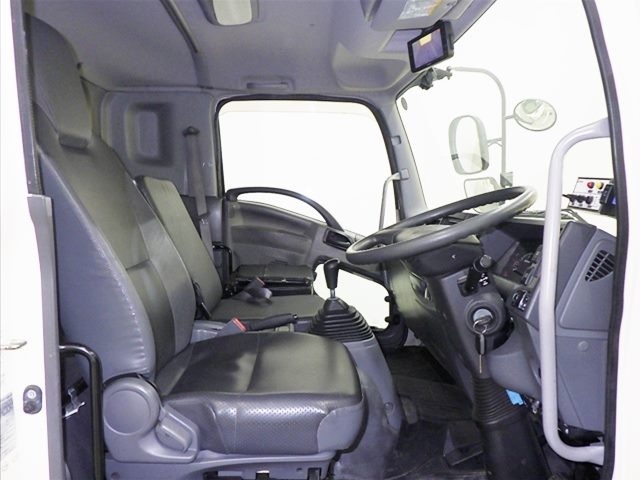 Isuzu FORWARD 2014 7256117-5