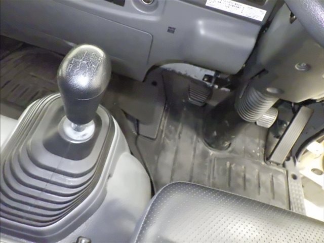 Isuzu FORWARD 2014 7256117-7