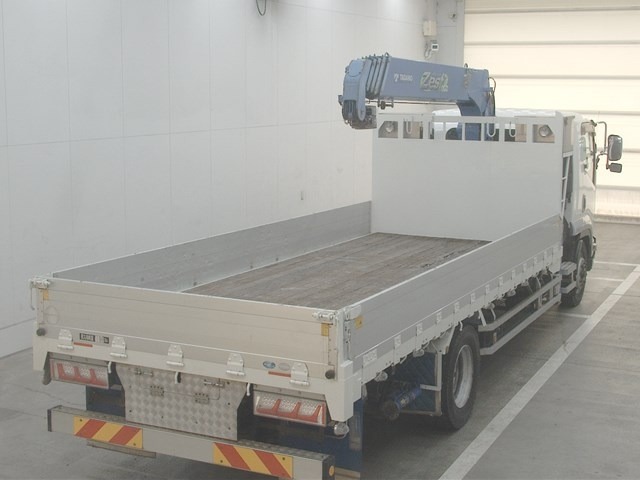 Isuzu FORWARD 2015 7256118-1