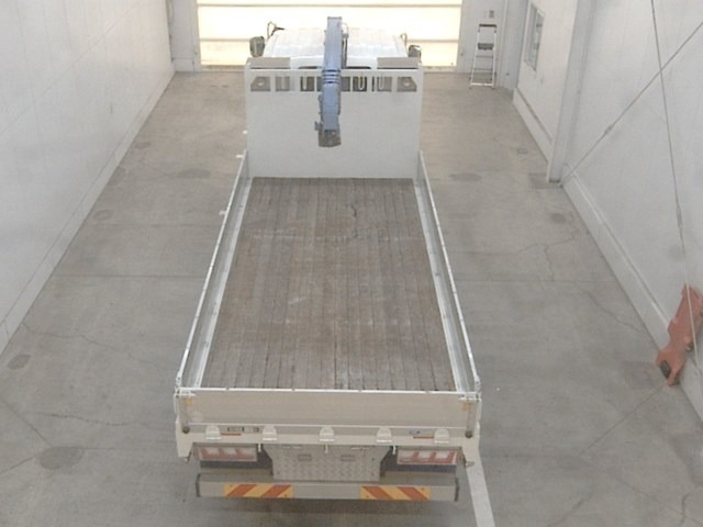 Isuzu FORWARD 2015 7256118-3