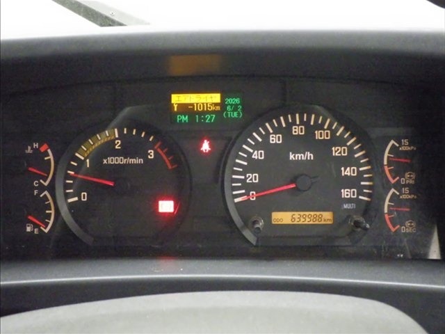 Isuzu FORWARD 2015 7256118-6
