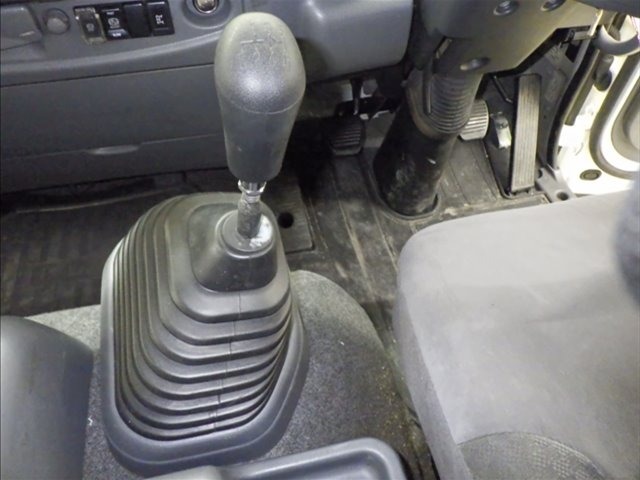 Isuzu FORWARD 2015 7256118-7
