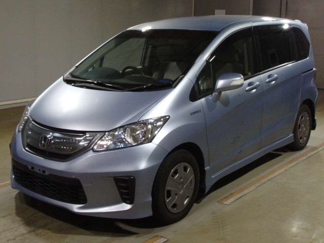 Honda FREED 2013 7246045-0