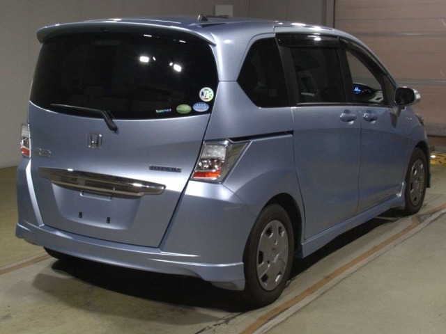 Honda FREED 2013 7246045-1