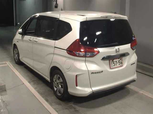 Honda FREED 2017 7246086-1