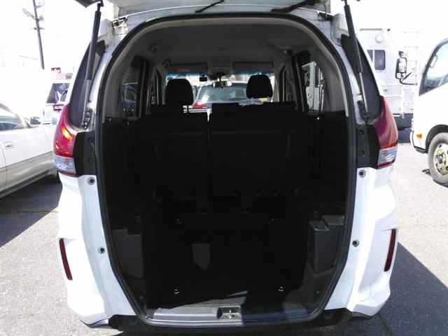 Honda FREED 2017 7246086-10