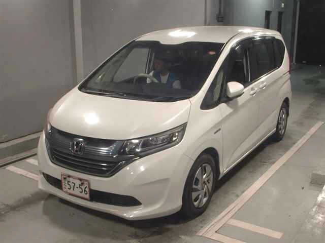 Honda FREED 2017 7246086-4