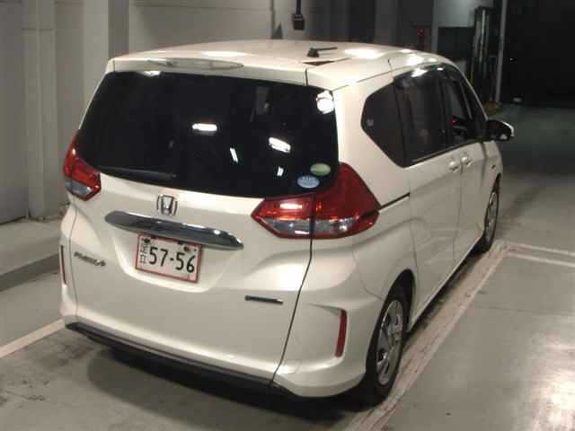 Honda FREED 2017 7246086-5