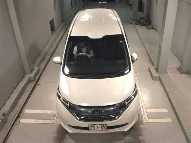 Honda FREED 2017 7246086-6