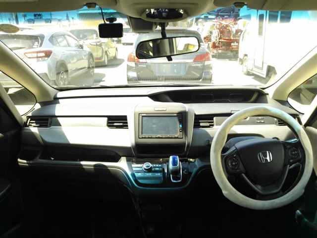 Honda FREED 2017 7246086-8