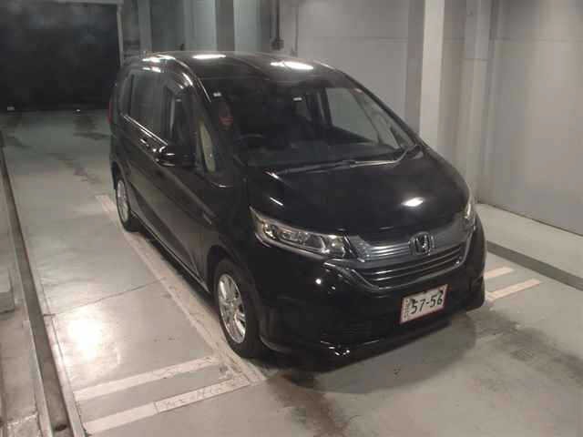 Honda FREED 2018 7246087-0
